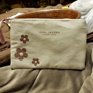 Marc Jacobs  makeup bag